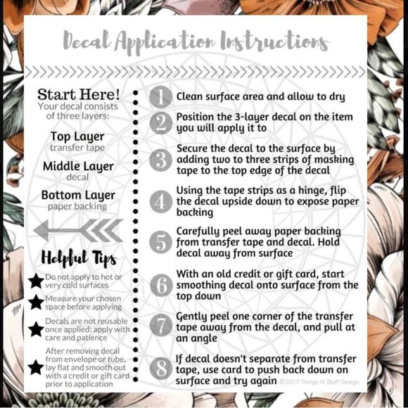 🎄 Princess Squad Goals Vinyl Decal - Picture 9 of 9